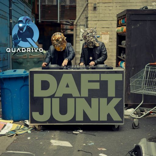 Daft Junk